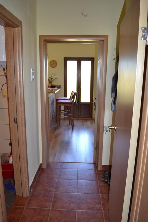 Apartment At Zabljak Kamer foto